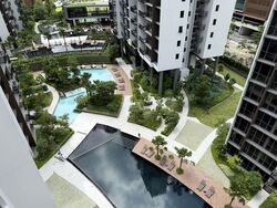The Botany At Dairy Farm (D23), Condominium #598152111
